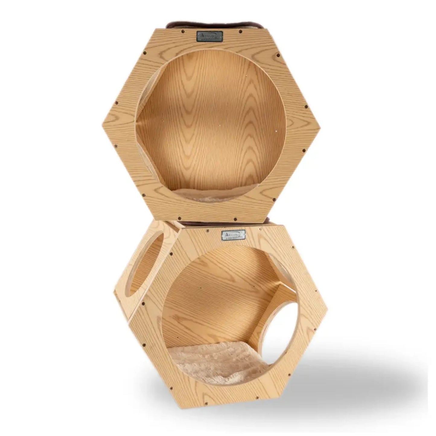 Armarkat Wall Series Cat Tree Additions - Versatile and Fun