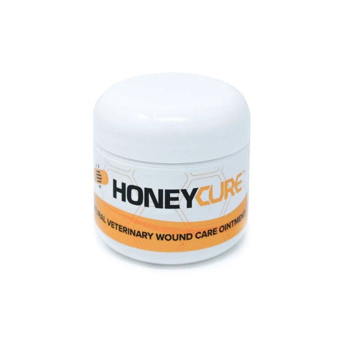 Honeycure Jar - Natural Veterinary Ointment for Pets