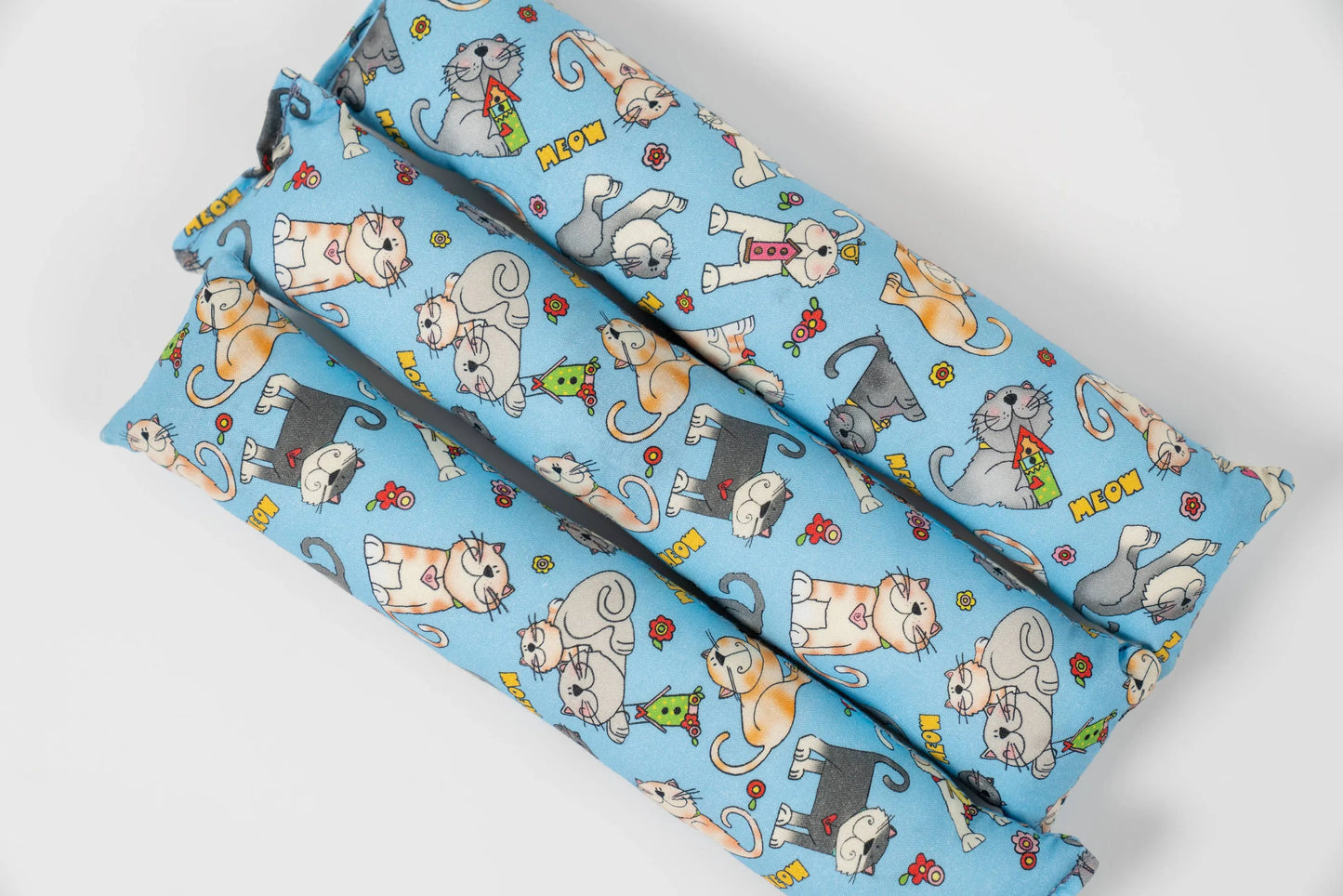 Organic Catnip Stickz Cat Toys - Handmade in the USA