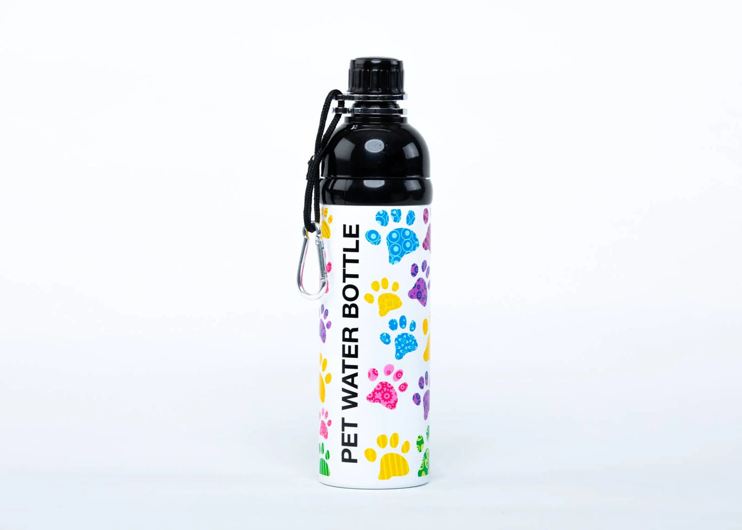 Patented BPA-Free Pet Water Bottle - Keep Dogs Hydrated on the Go