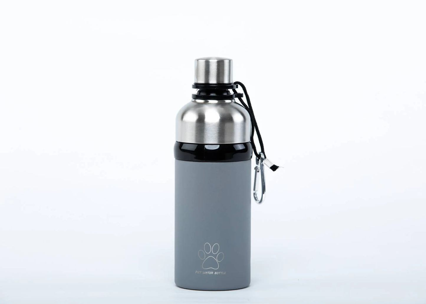 BPA-Free Pet Water Bottle - Hydration Solution for Dogs