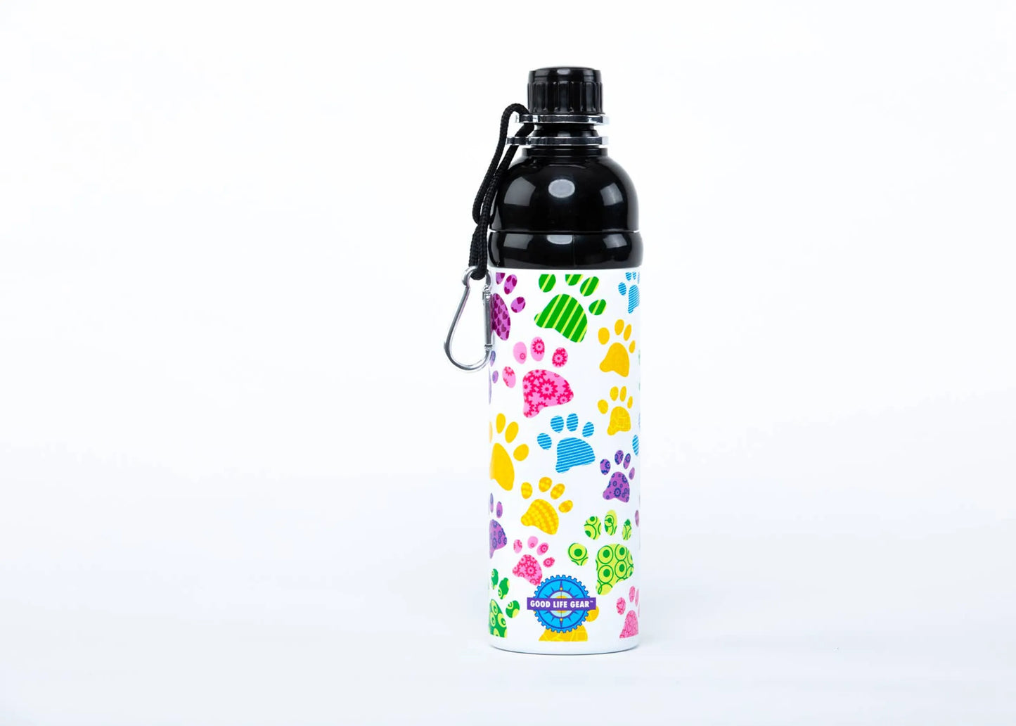 BPA-Free Pet Water Bottle - Hydration Solution for Dogs