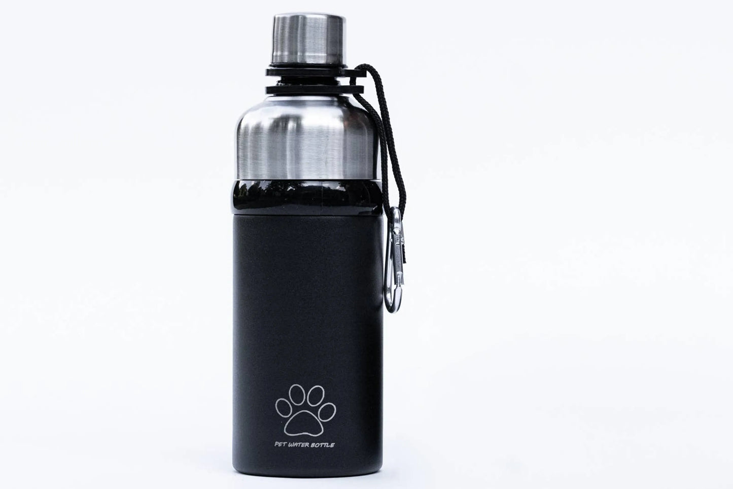 BPA-Free Pet Water Bottle - Hydration Solution for Dogs