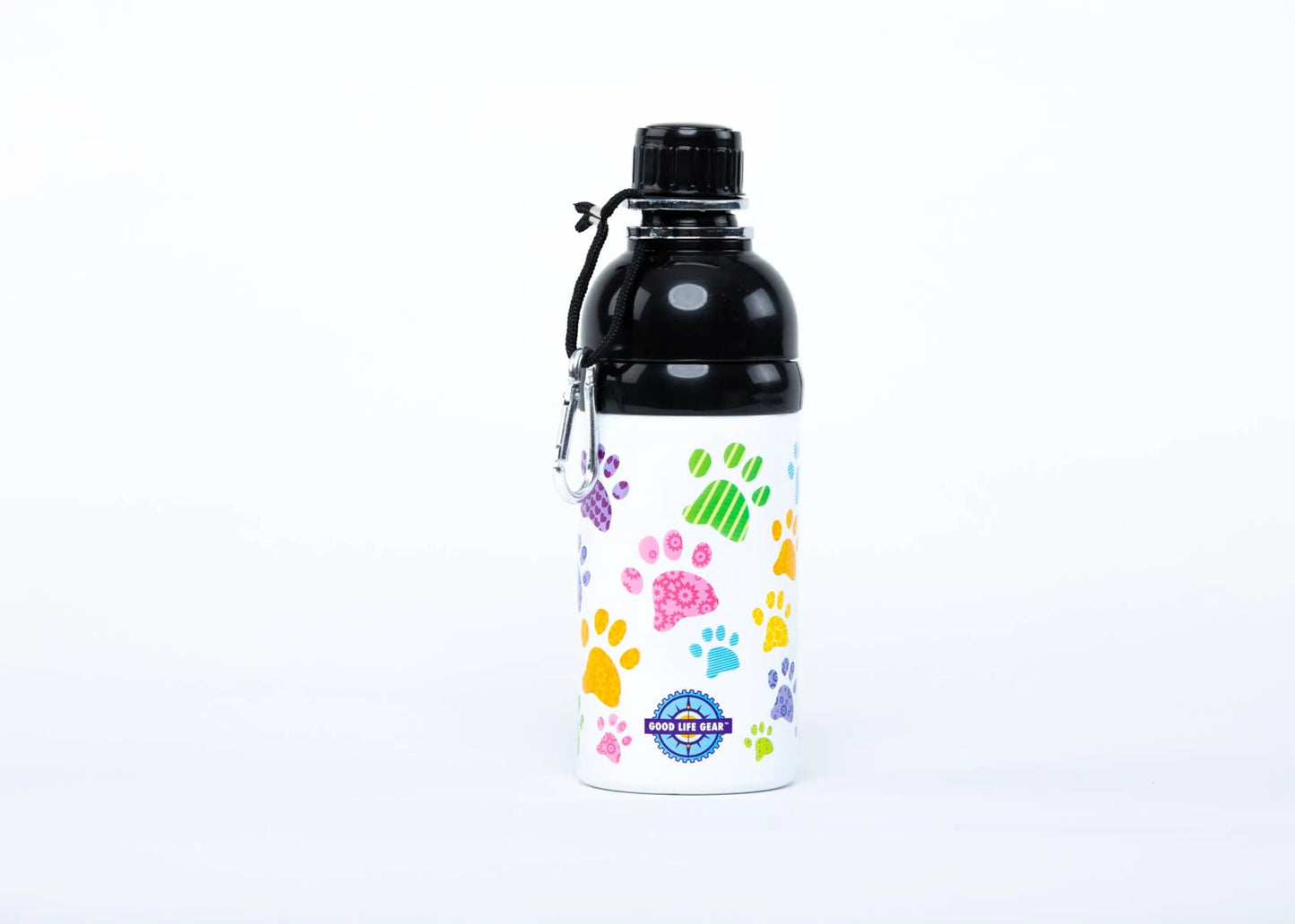 BPA-Free Pet Water Bottle Set - Complete Hydration Solution for Pets