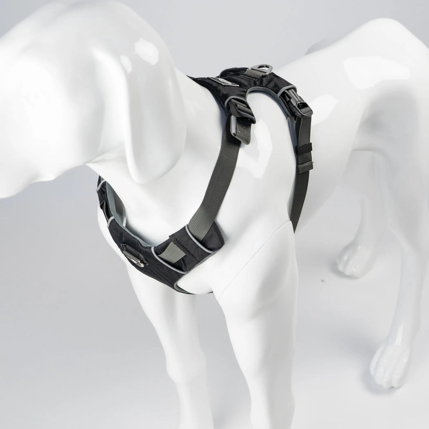 Millvue EZ Fit Dog Harness - Adjustable & Comfortable