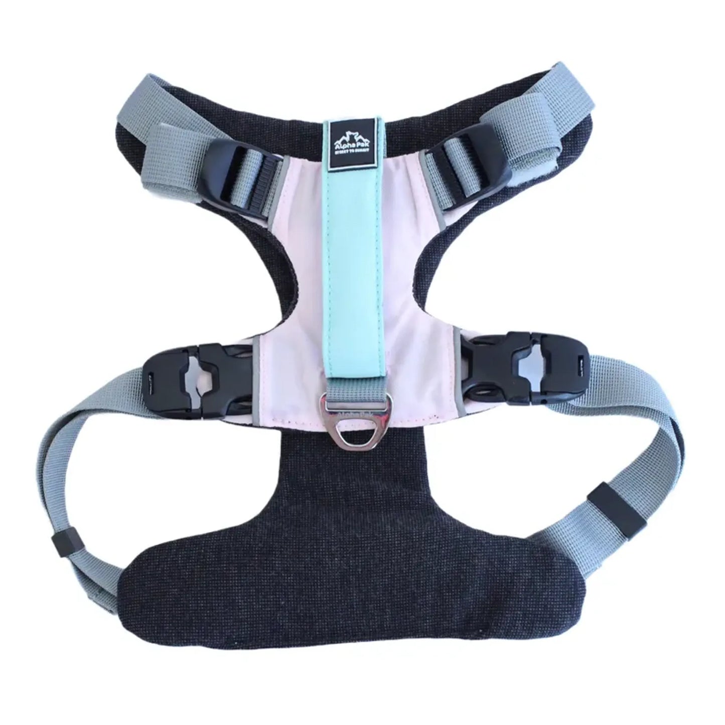 Millvue EZ Fit Dog Harness - Adjustable & Comfortable