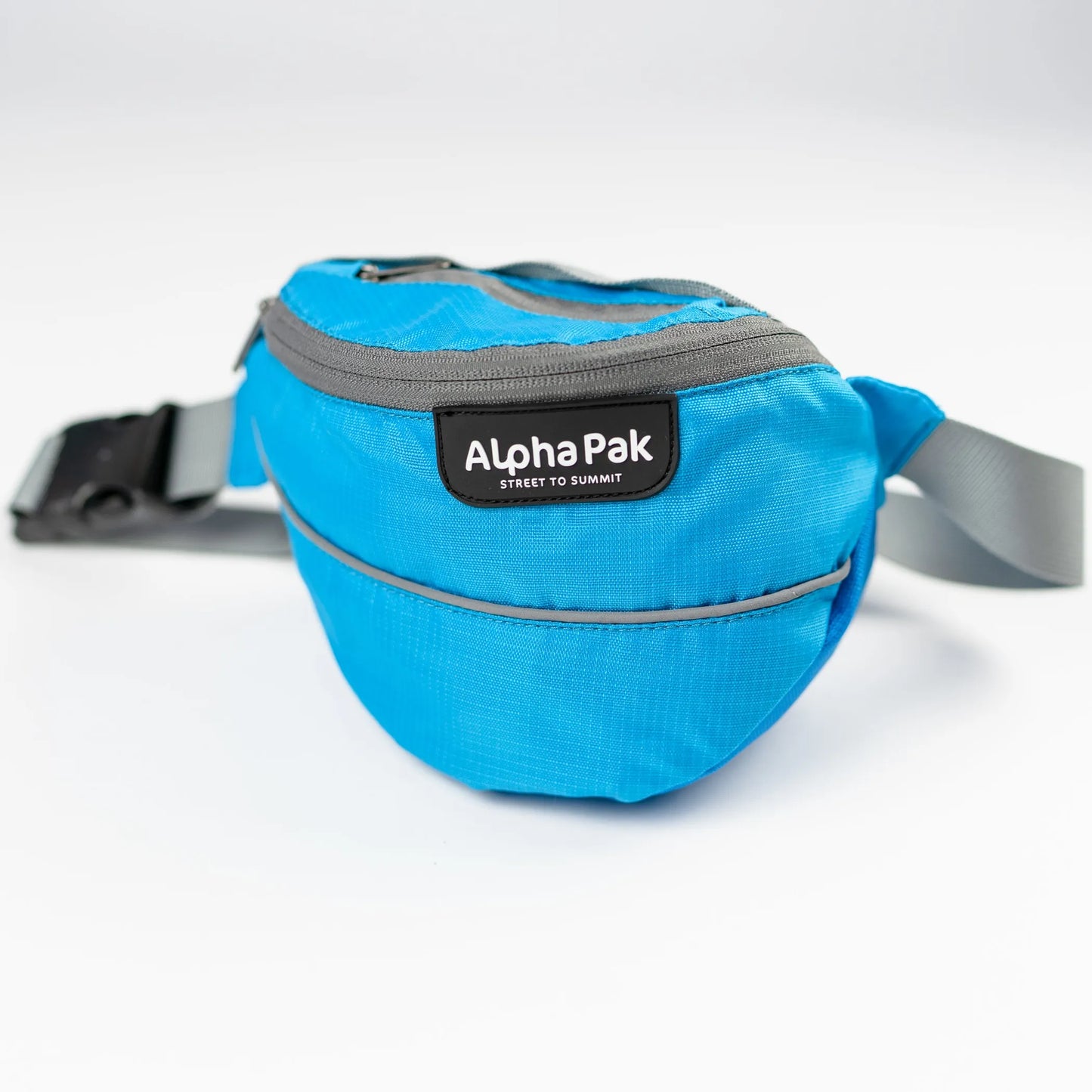 Pathfinder Hip Pack - Water-Resistant & Durable