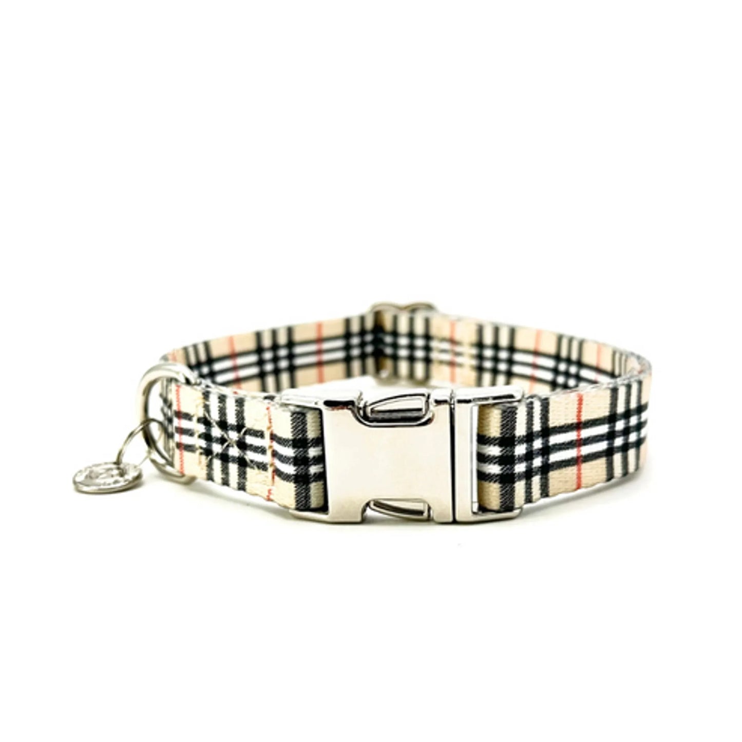 Adjustable Collar - Comfortable & Durable Pet Accessory