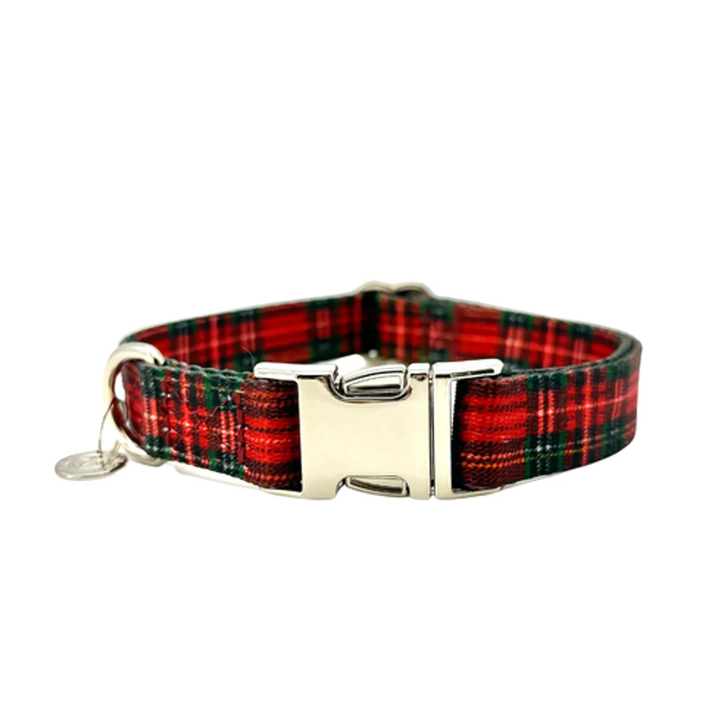 Adjustable Collar - Comfortable & Durable Pet Accessory
