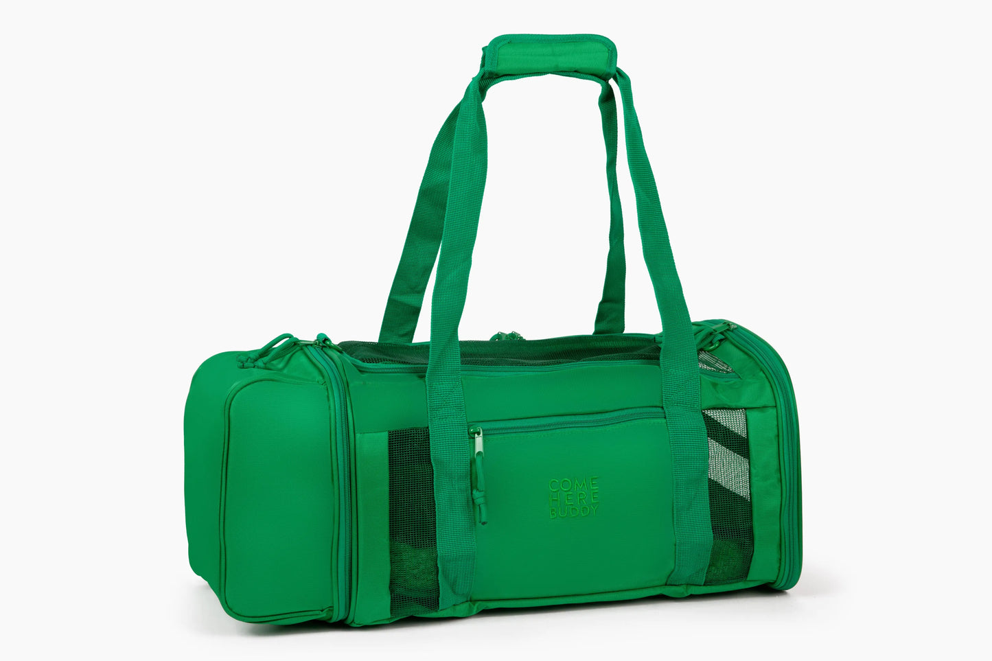 Travel Buddy - Comfortable and Spacious Pet Carrier
