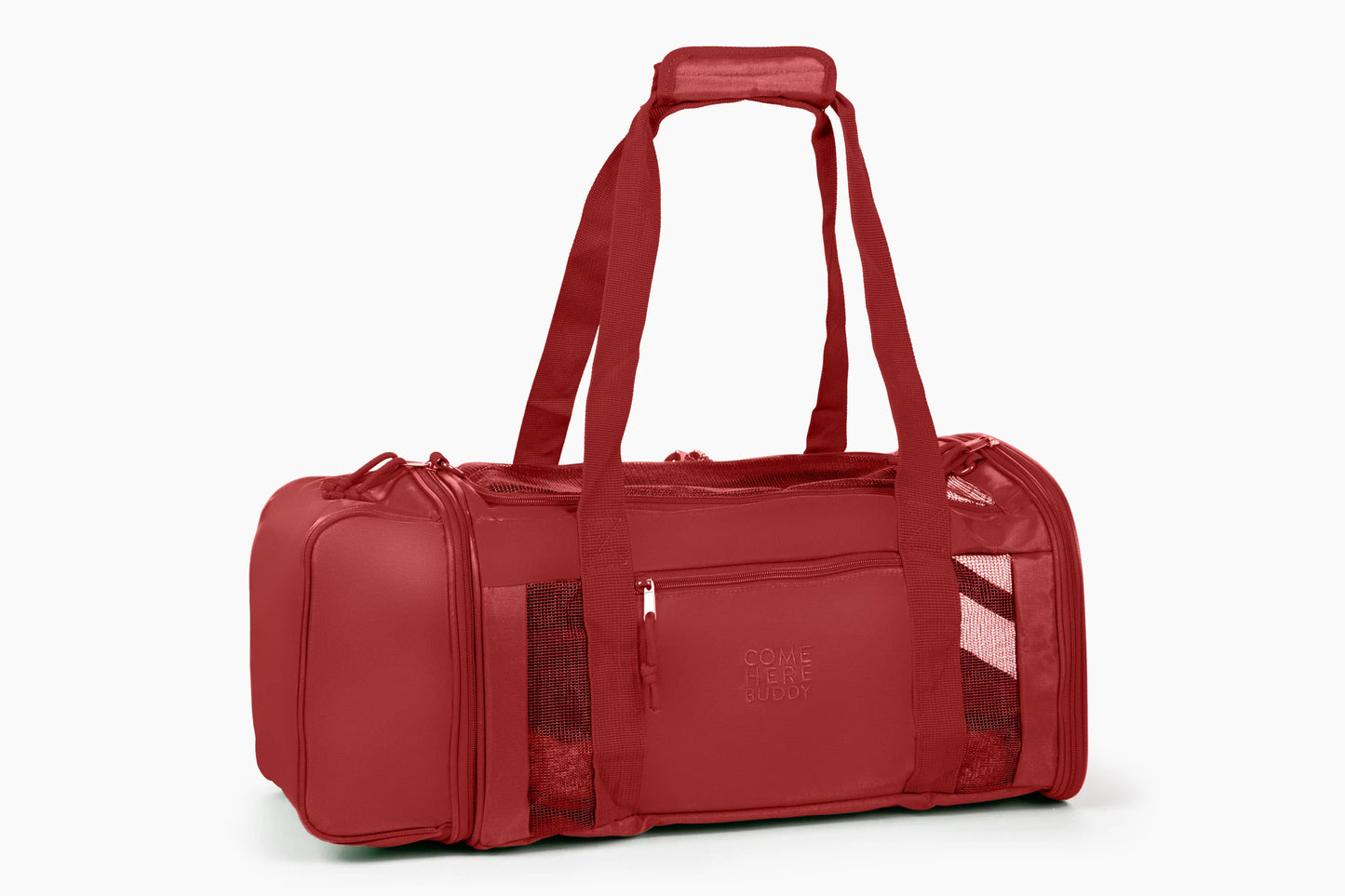 Travel Buddy - Comfortable and Spacious Pet Carrier