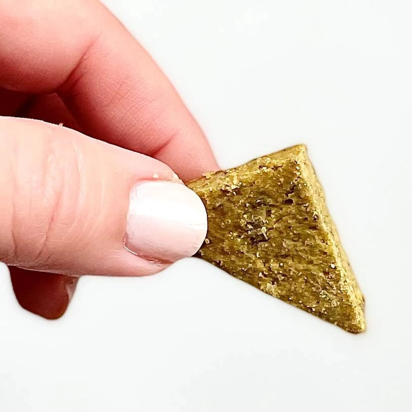 Organic Cat Treats Baking Mix - Botanical Bark, Healthy