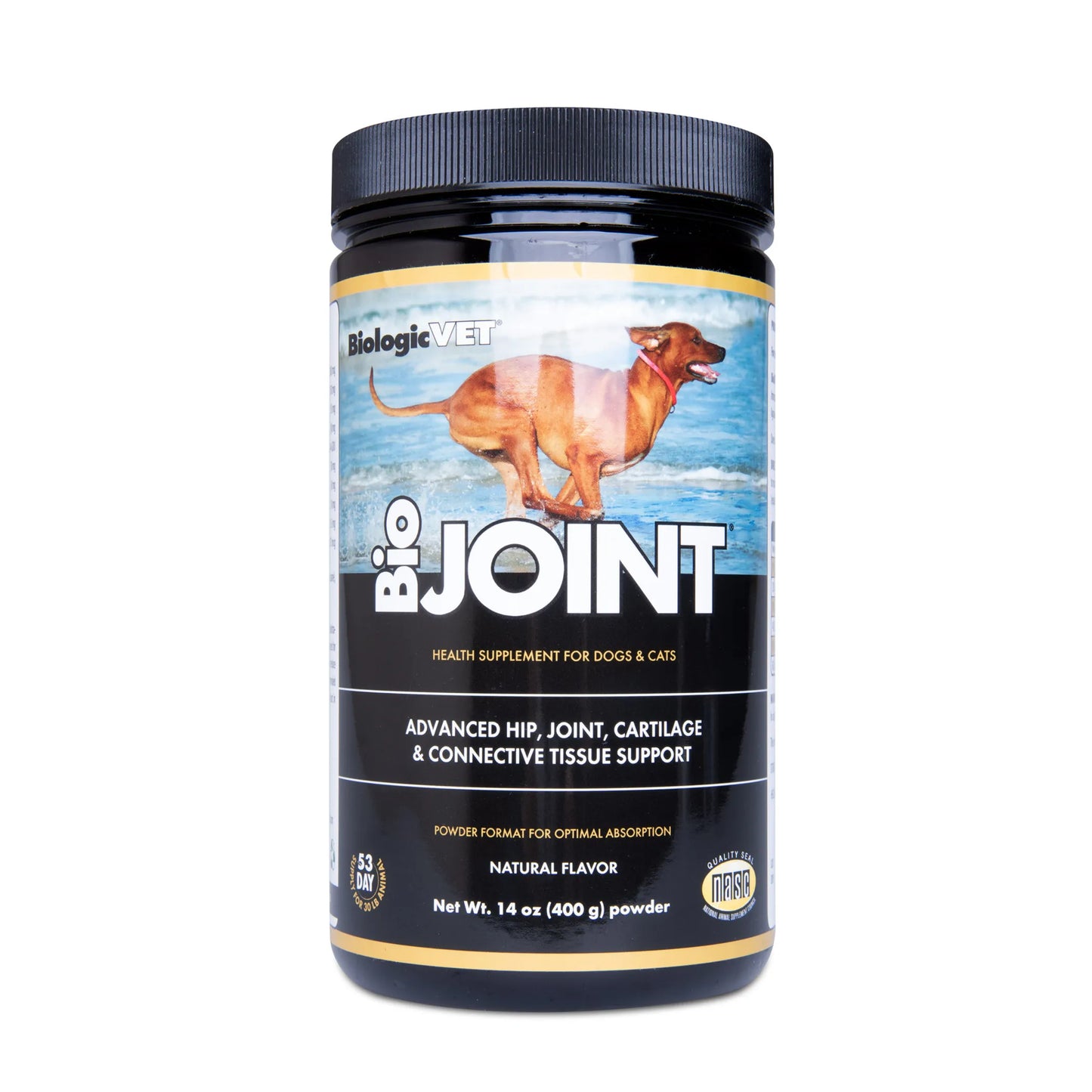 BioJOINT - Advanced Joint Mobility Support for Pets, 3.5lb