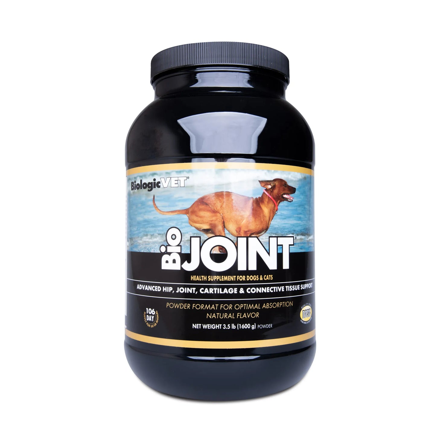 BioJOINT - Advanced Joint Mobility Support for Pets, 3.5lb