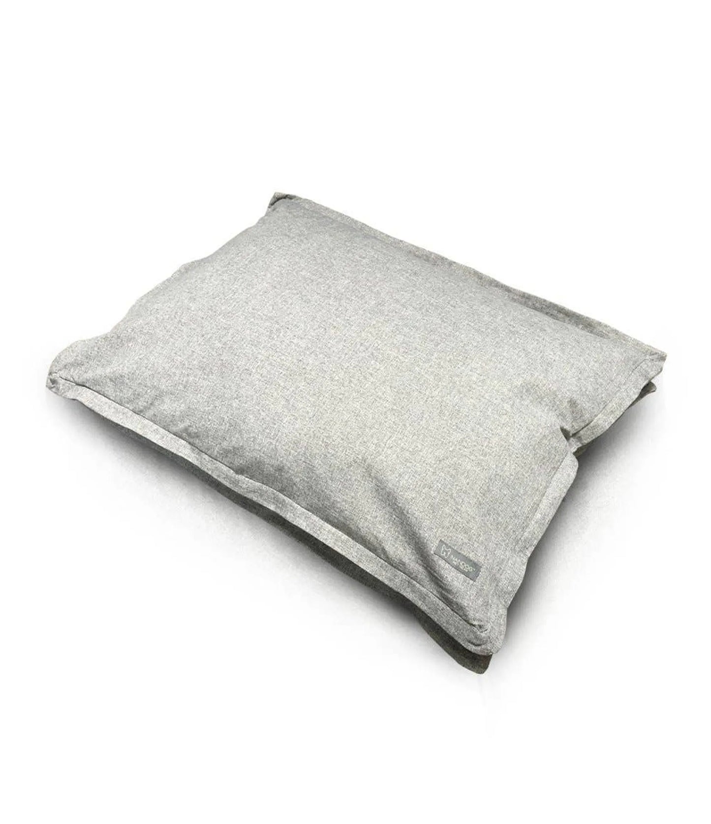 NANDOG Modern Luxury Pet Floor Pillow Flap Bed - Comfortable & Durable