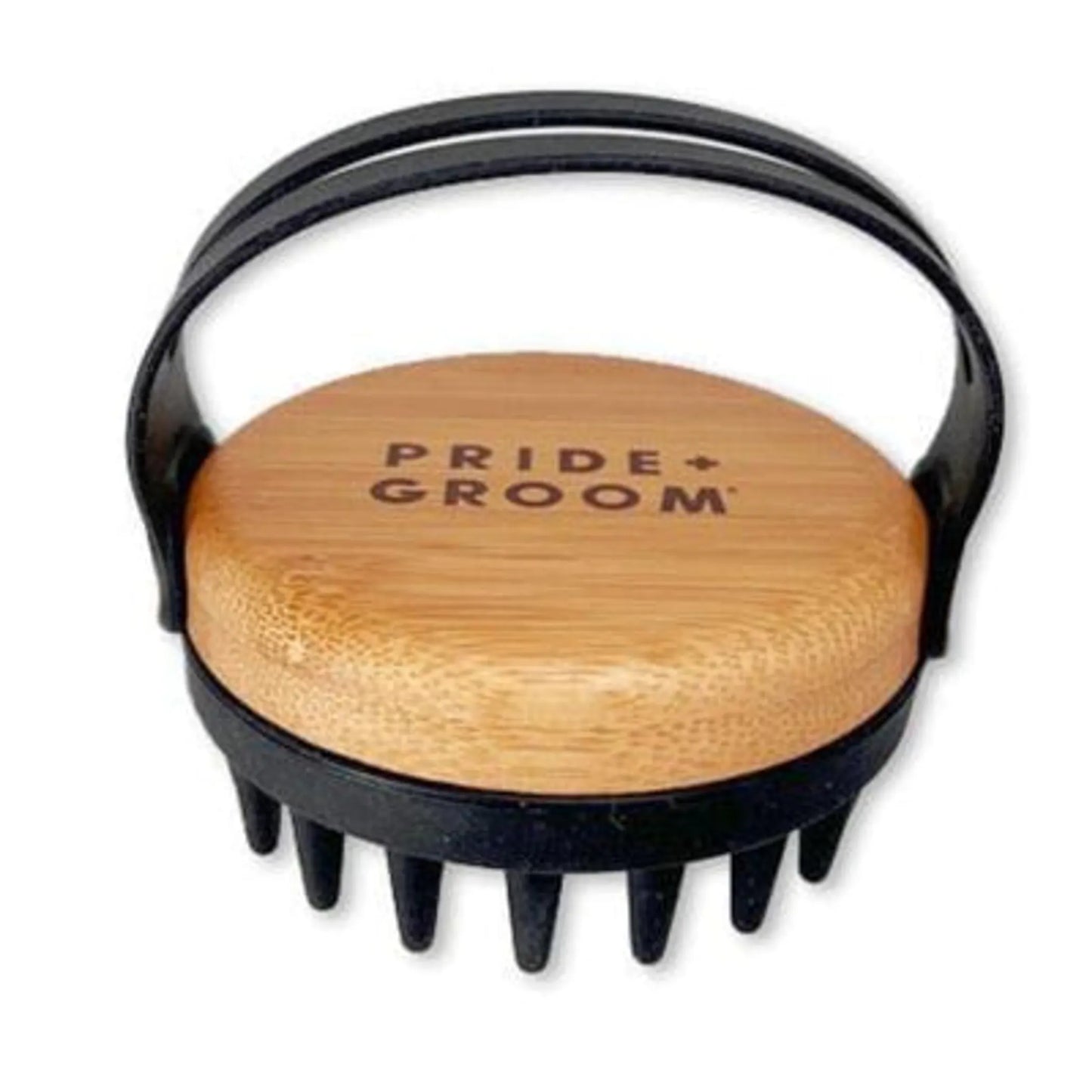 The Bath Brush - Effective Pet Grooming Tool