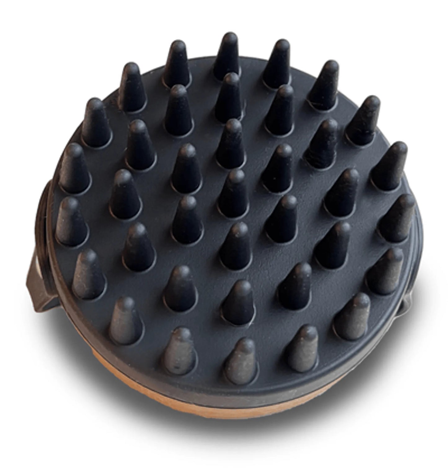 The Bath Brush - Effective Pet Grooming Tool