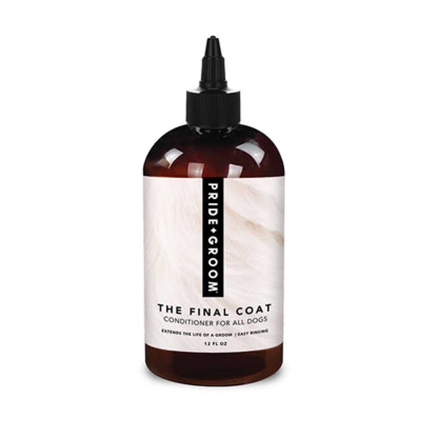 The Final Coat Dog Shampoo Conditioner - All-Natural Pet Care