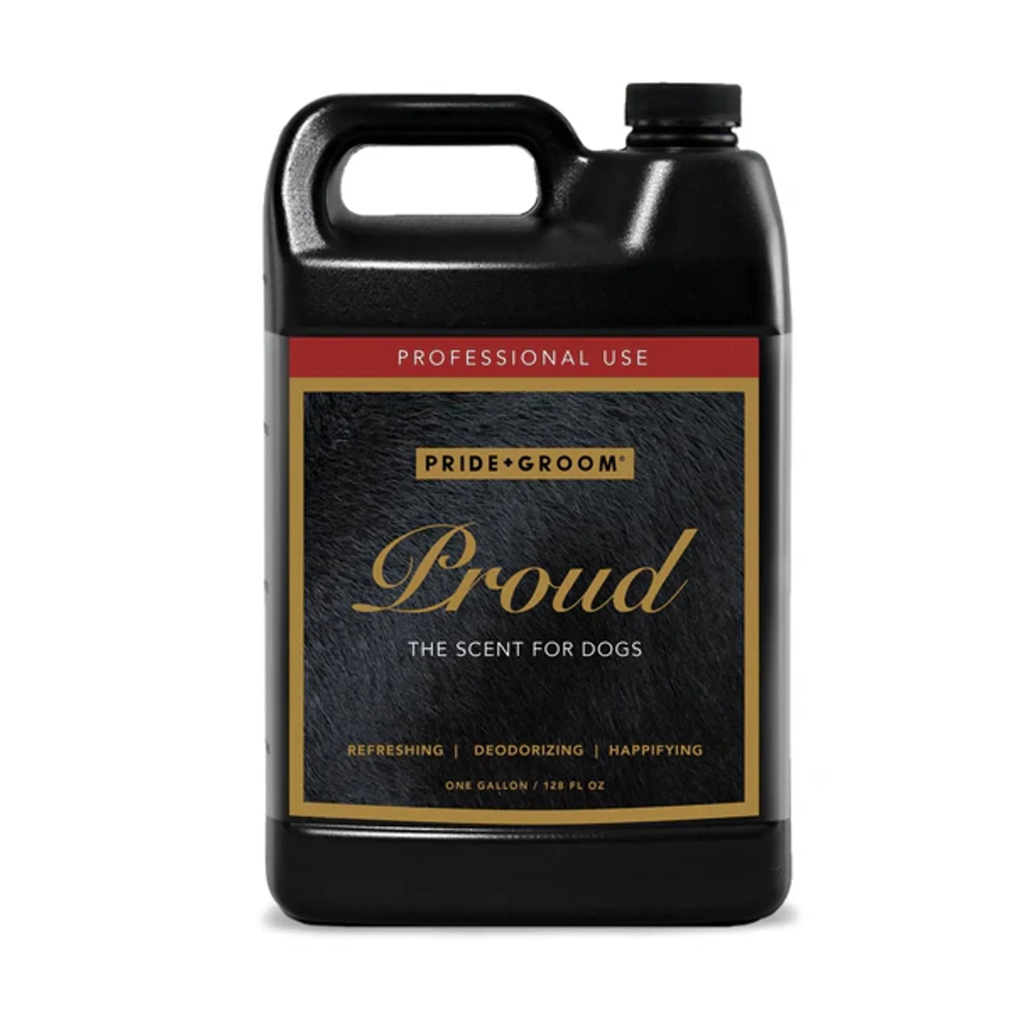 Proud Pet Shampoo - Specialty Dog Grooming Product