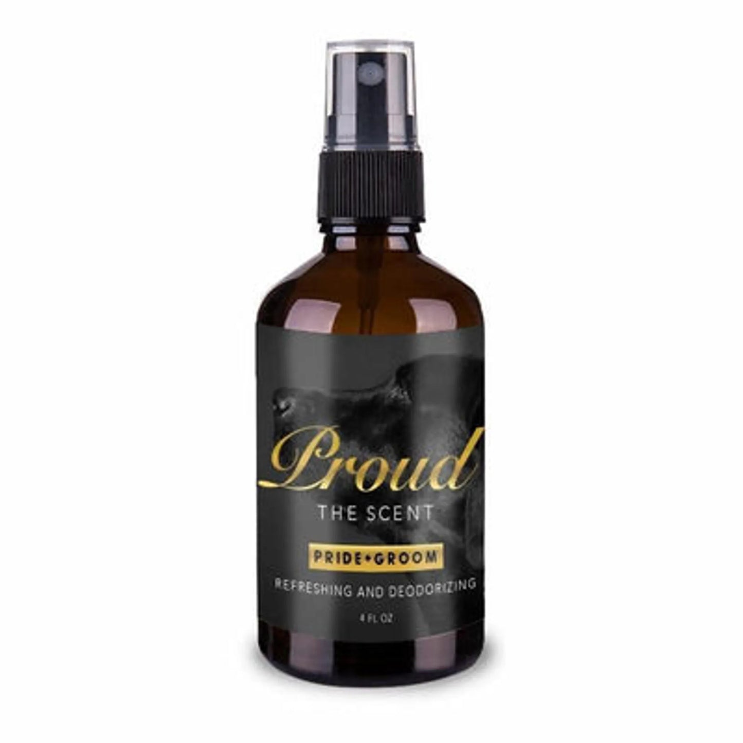 Proud Pet Shampoo - Specialty Dog Grooming Product