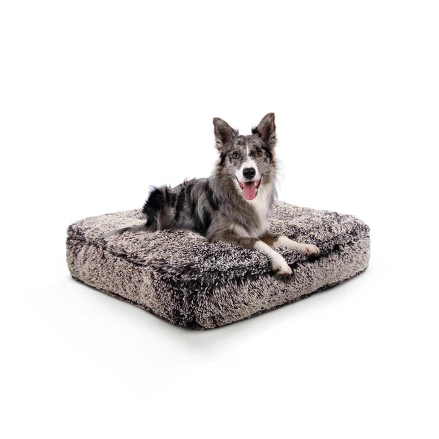 Bessie And Barnie Rectangular Dog Bed - Ultra-Soft and Comfortable Dog Bed