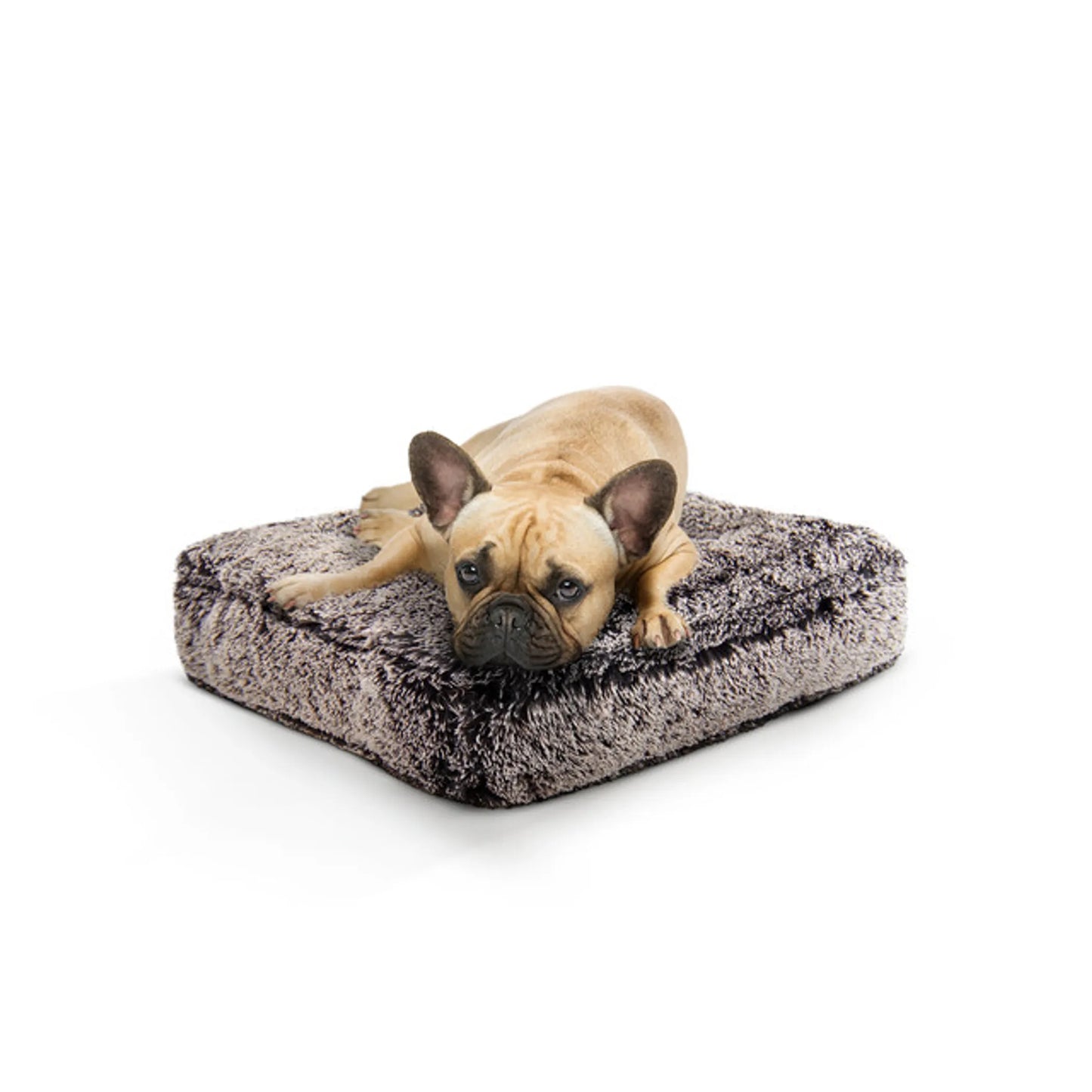 Bessie And Barnie Rectangular Dog Bed - Ultra-Soft and Comfortable Dog Bed