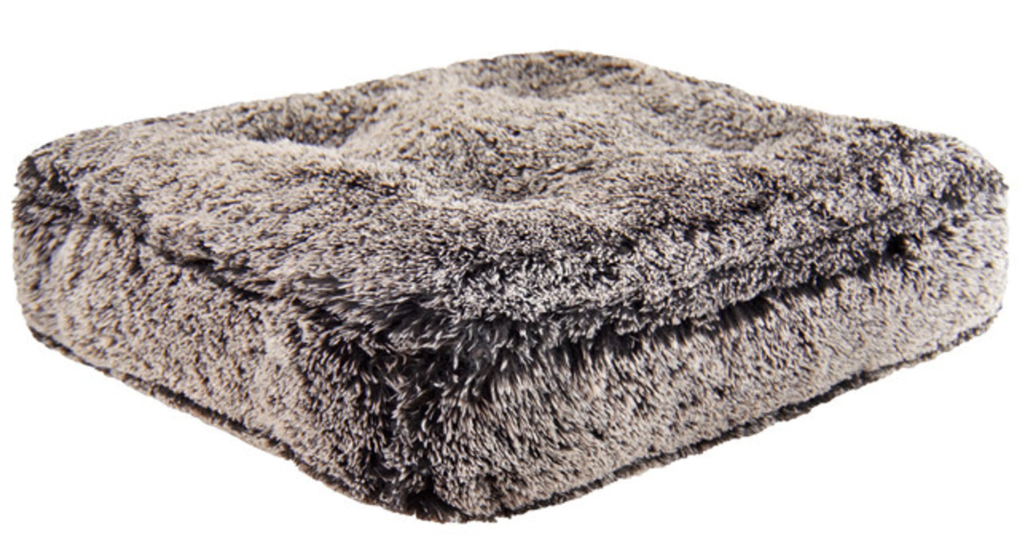 Bessie And Barnie Rectangular Dog Bed - Ultra-Soft and Comfortable Dog Bed