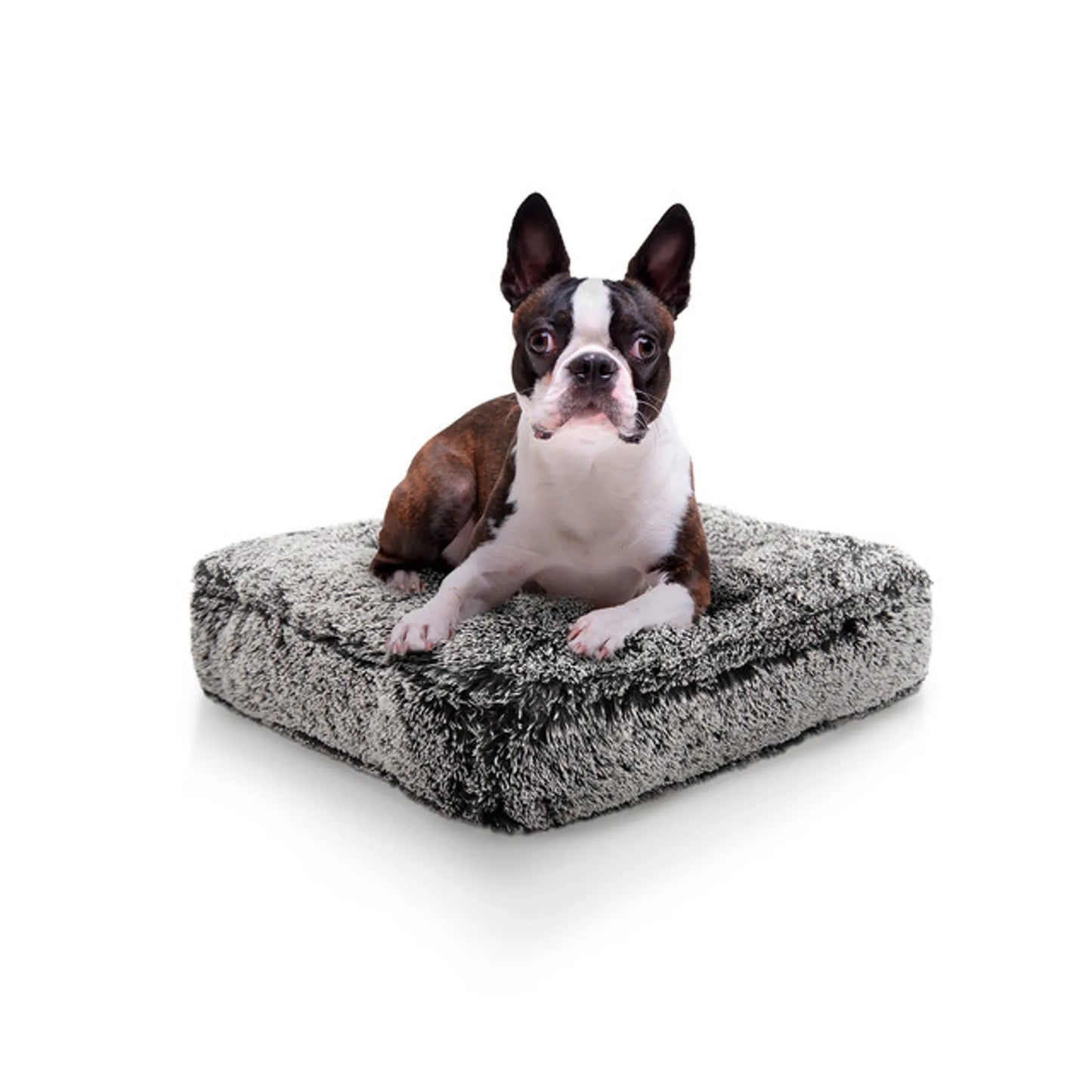 Bessie And Barnie Rectangular Dog Bed - Ultra-Soft and Comfortable Dog Bed
