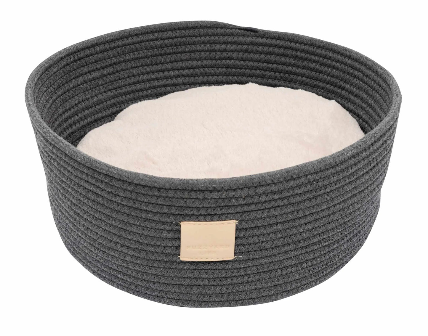 FuzzYard Life Silicone Feeding Mat - Convenient, Stylish