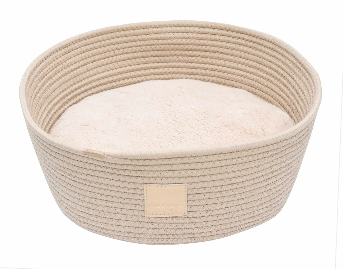 FuzzYard Life Silicone Feeding Mat - Convenient, Stylish