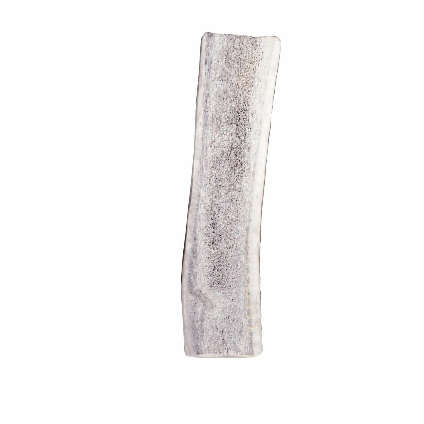 KONG Wild Antler Split - Natural & Durable Chewing Solution, Large Size