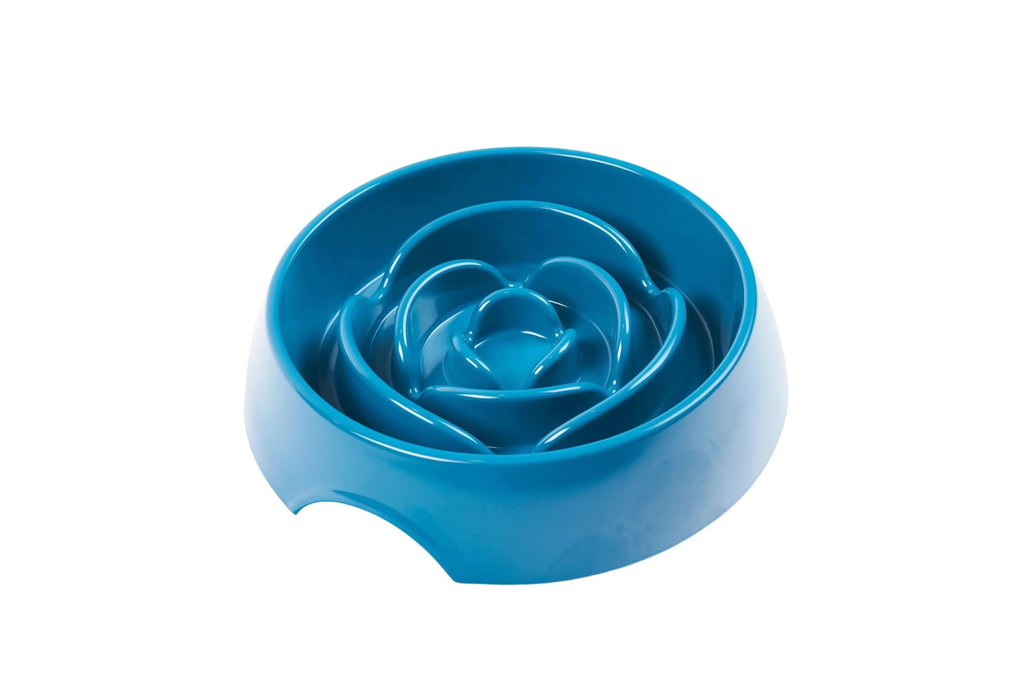 Messy Mutts Interactive Slow Feeder - Digestive Health, Durable