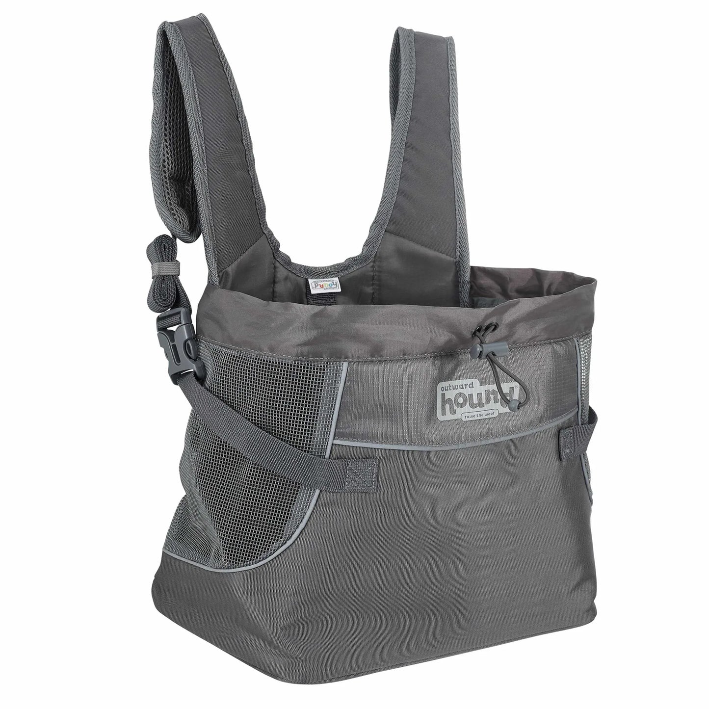 Outward Hound PupPak Dog Front Carrier - Convenient Small Dog Carrier