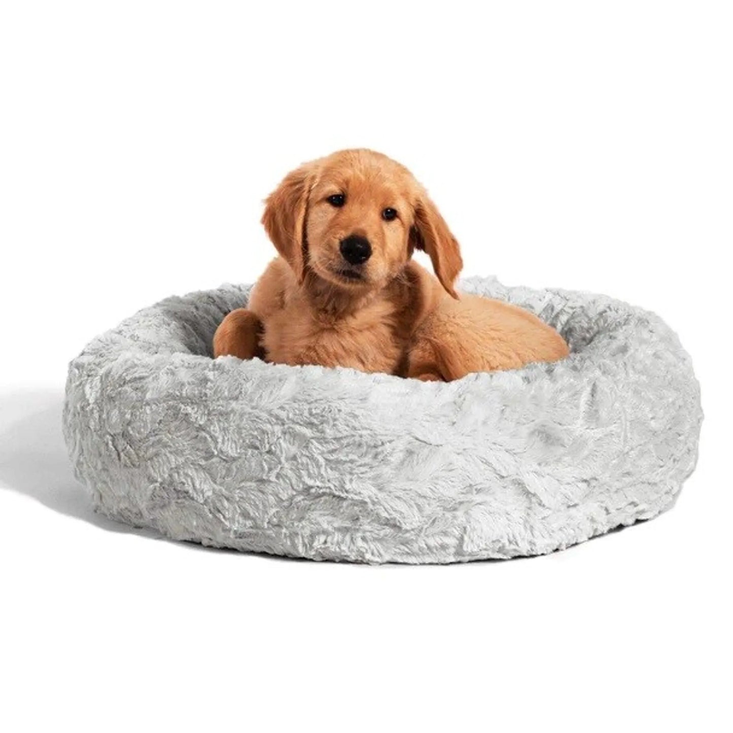 Best Friends by Sheri Lux Donut Dog Bed: Ultimate Comfort and Support
