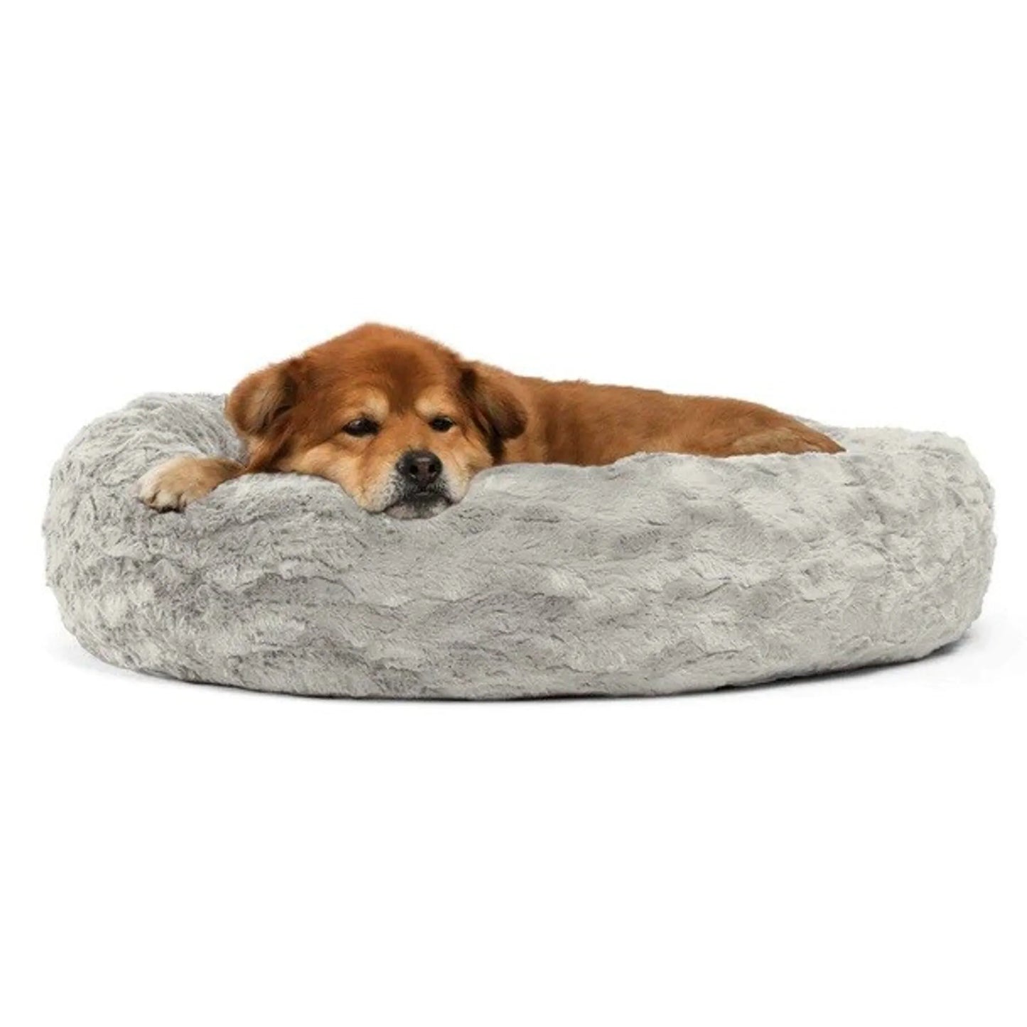 Best Friends by Sheri Lux Donut Dog Bed: Ultimate Comfort and Support