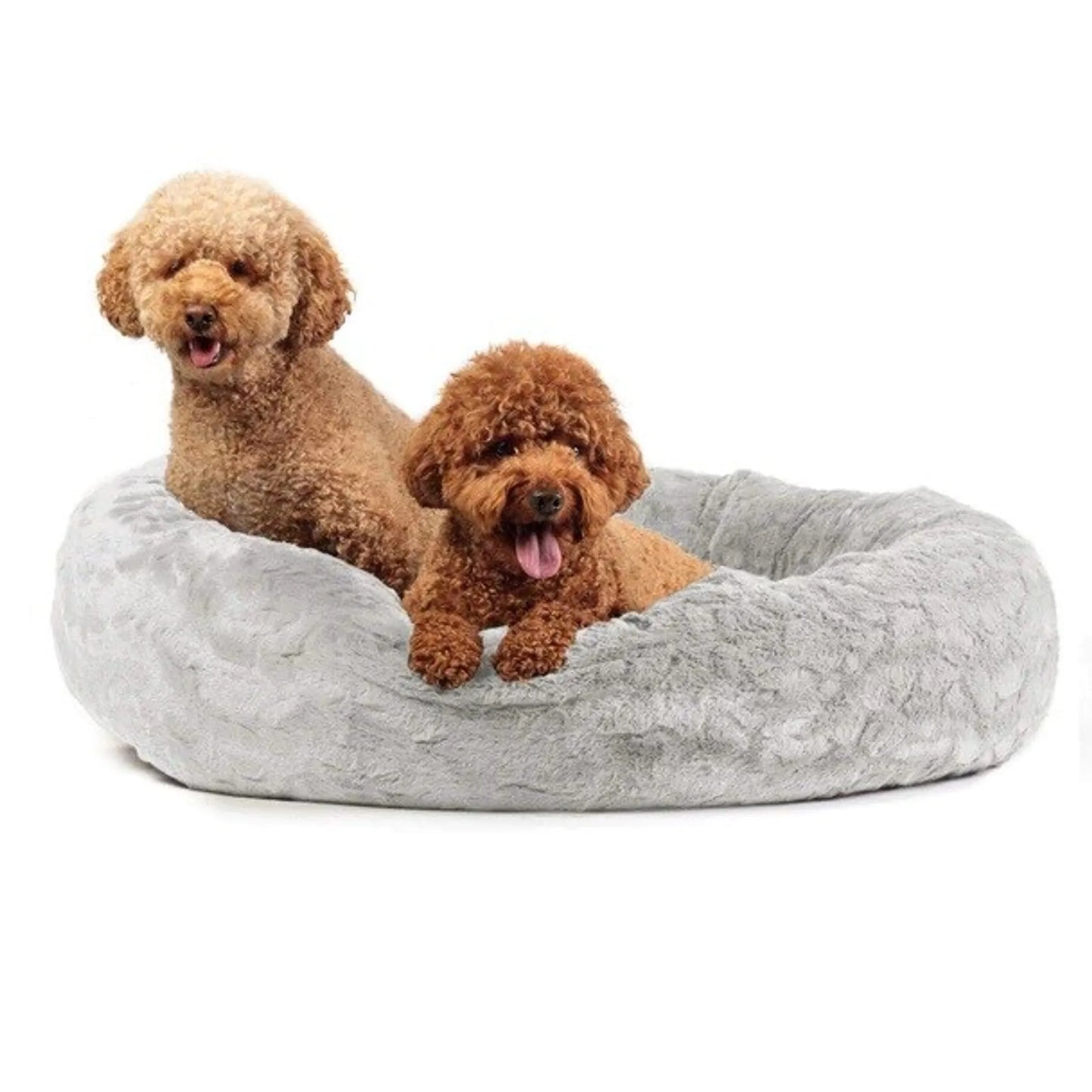 Best Friends by Sheri Lux Donut Dog Bed: Ultimate Comfort and Support