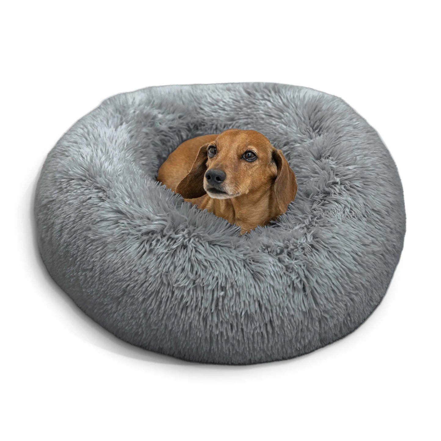 Best Friends by Sheri Donut Shag: Ultimate Comfort and Support for Pets
