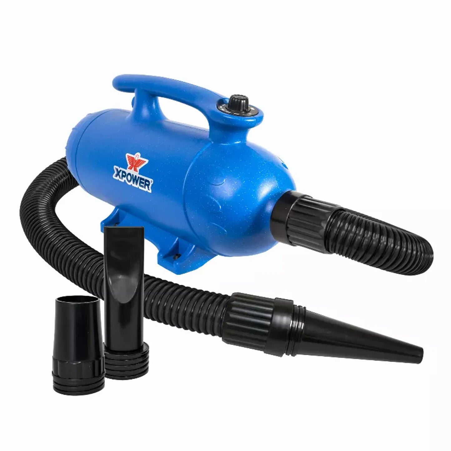 XPOWER B-27 Super Tub Pro Professional Dog Grooming Hair Dryer