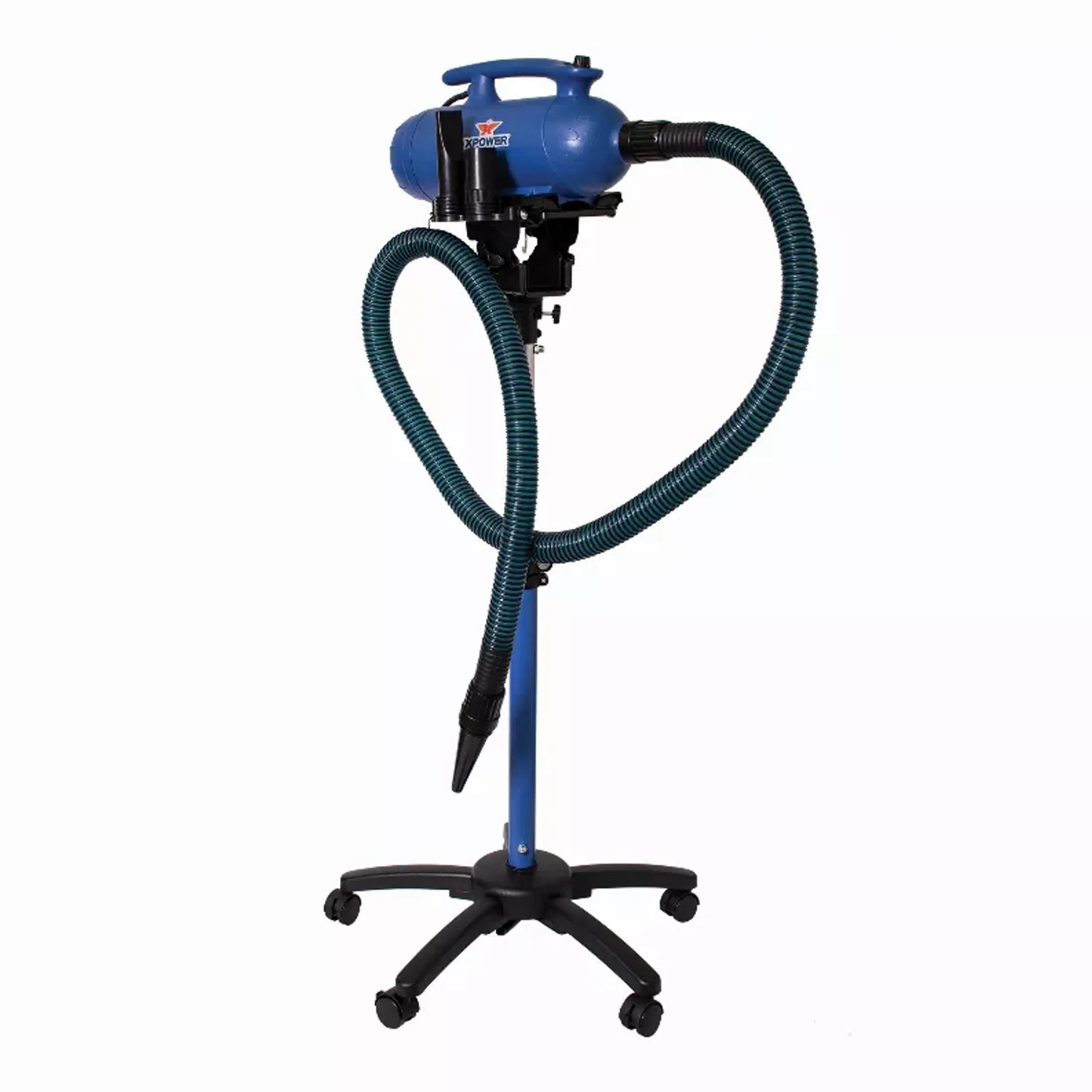 XPOWER B-27 Super Tub Pro Professional Dog Grooming Hair Dryer