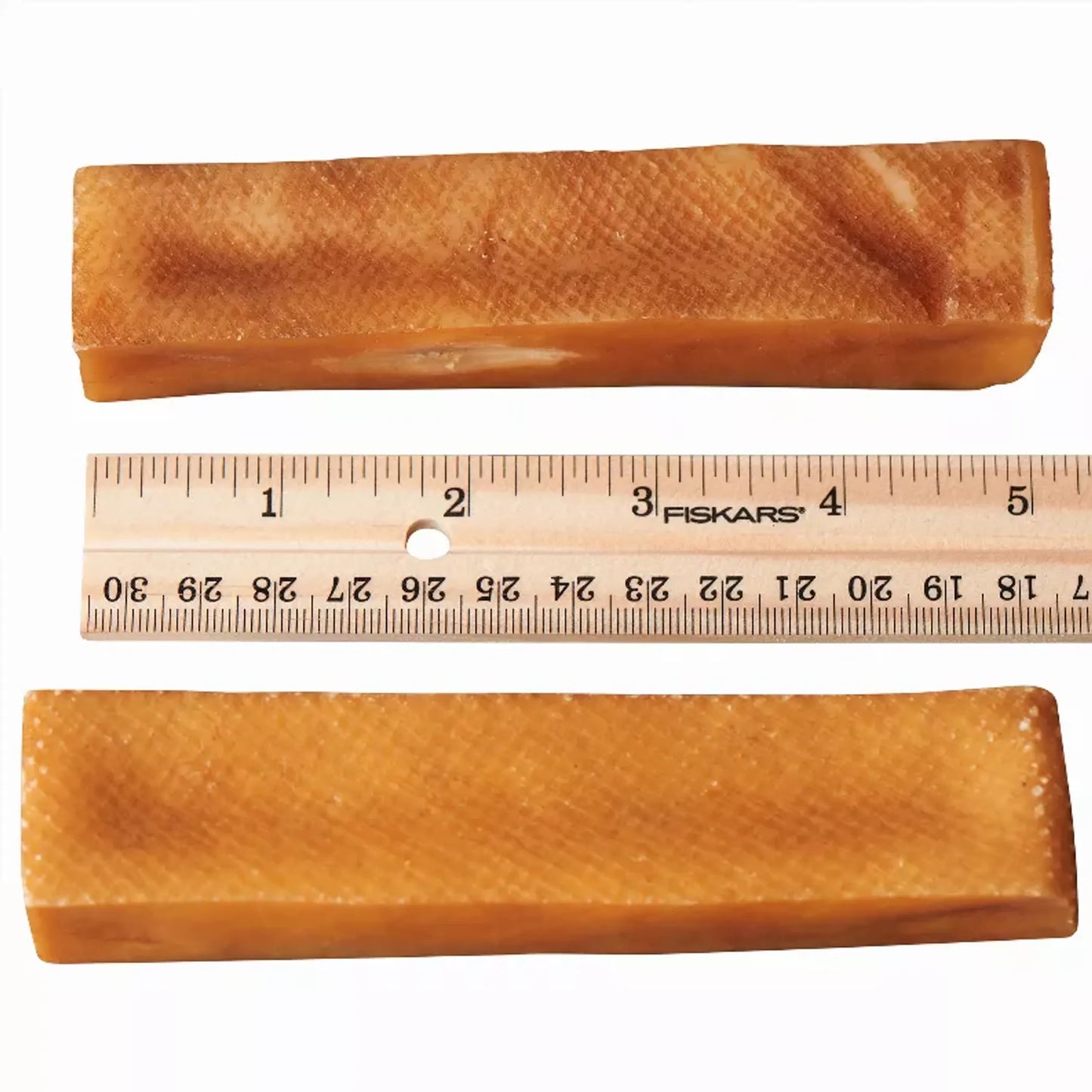 DOG CHURPI CHEW - 100% Natural, Himalayan Yak Cheese Dog Treat