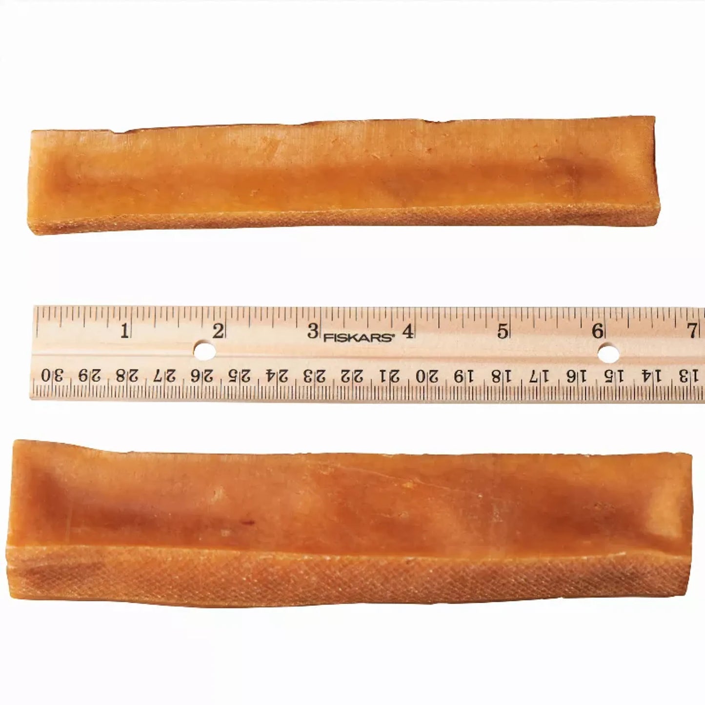 Natural Himalayan Yak Cheese Dog Chew Treats - Long-Lasting & Healthy