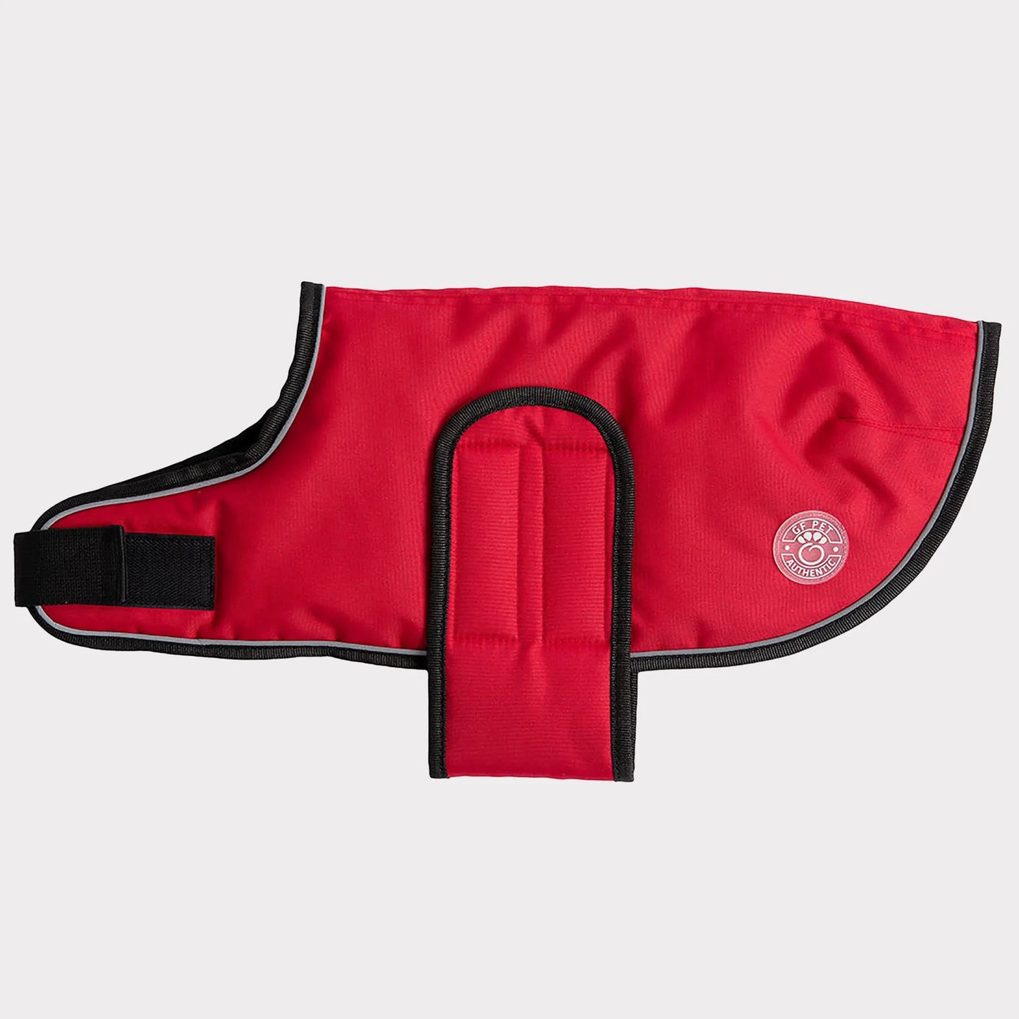 GF Pet Dog Blanket Jacket - Waterproof and Warm Dog Apparel