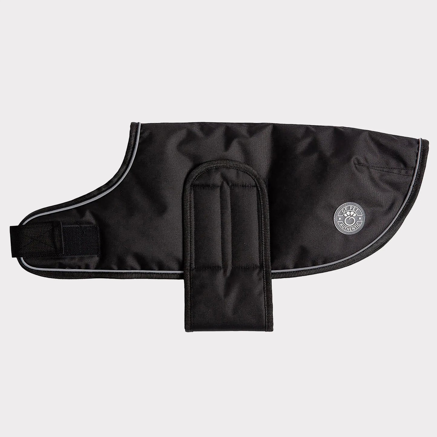 GF Pet Dog Blanket Jacket - Waterproof and Warm Dog Apparel