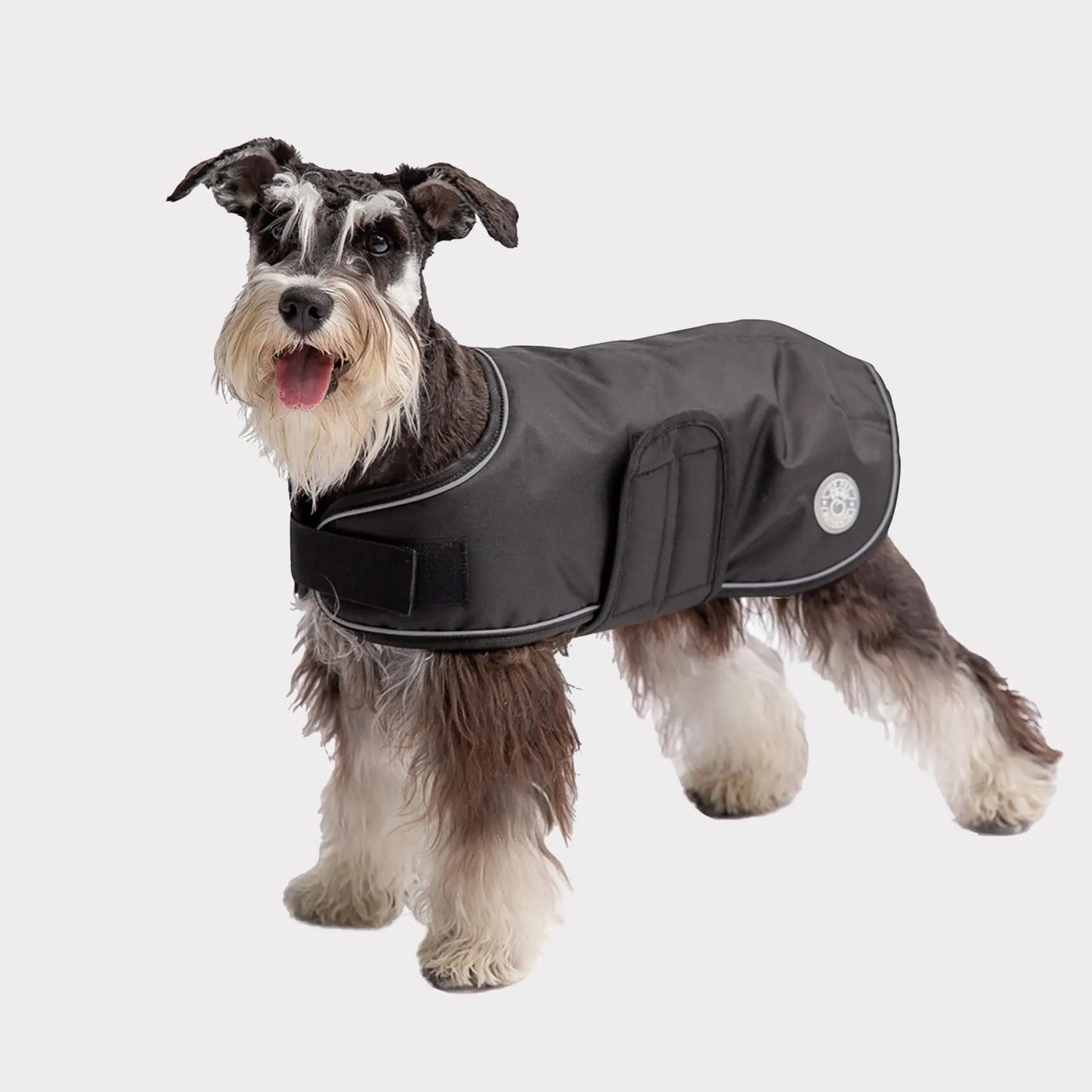 GF Pet Dog Blanket Jacket - Waterproof and Warm Dog Apparel