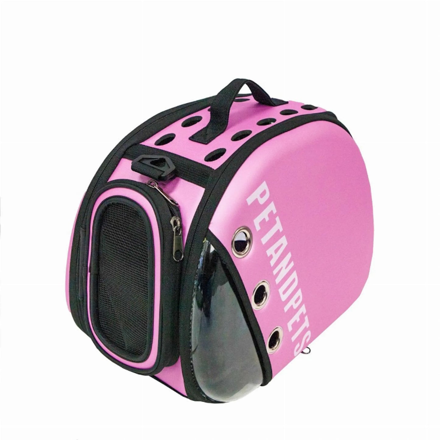 Macaron Airline-Approved Pet Carrier for Small Pets