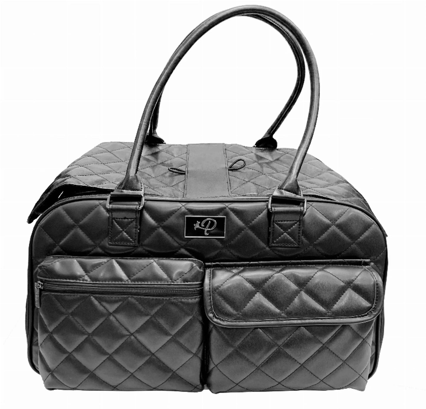 The Lux Pet Carrier: Stylish and Comfortable Travel for Pets