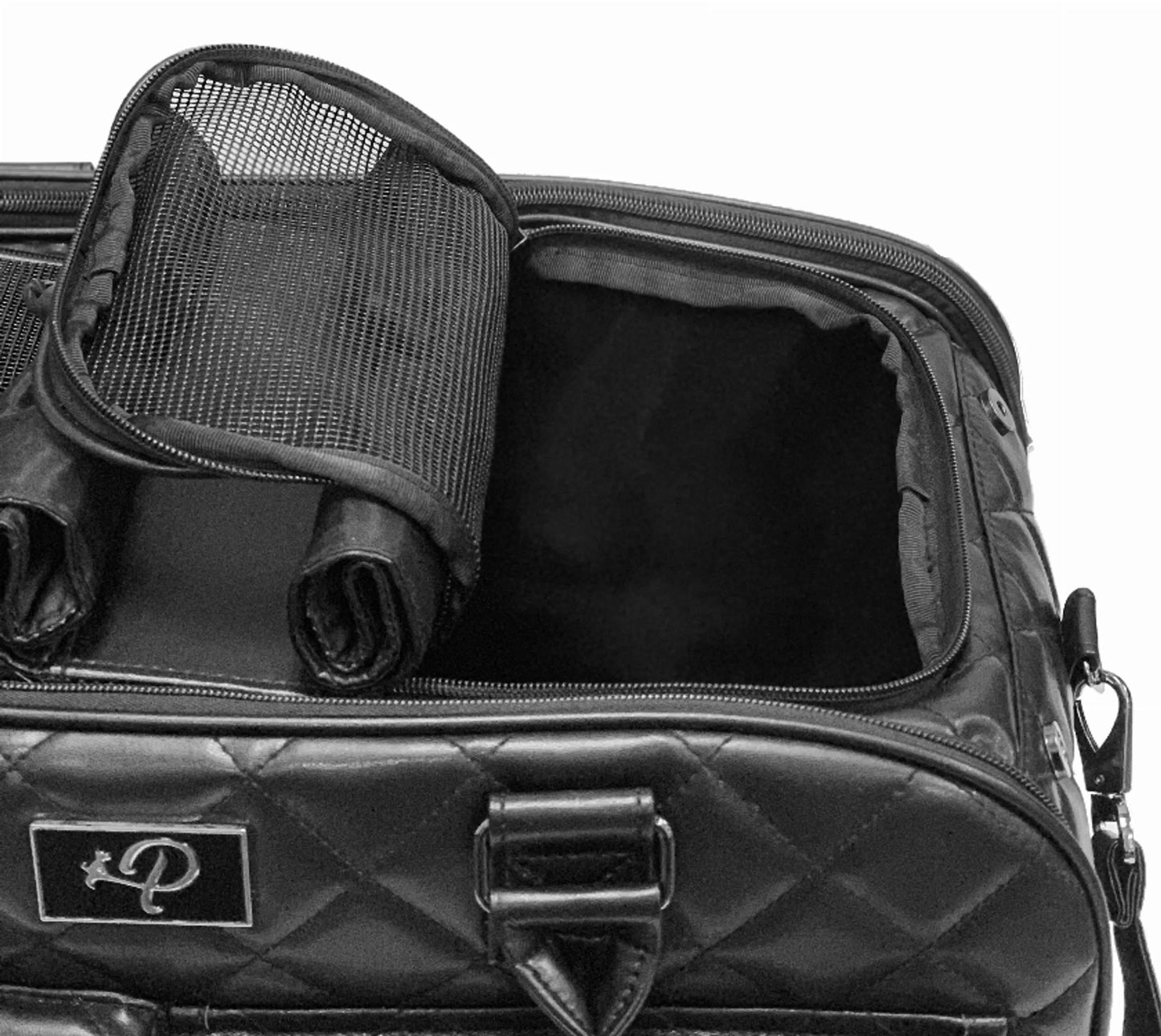 The Lux Pet Carrier: Stylish and Comfortable Travel for Pets