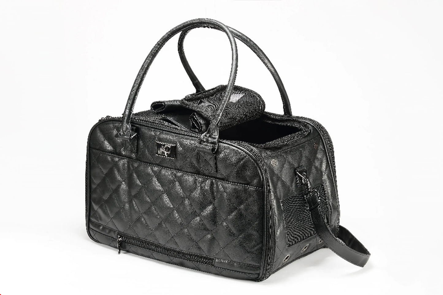 The Lux Pet Carrier: Stylish and Comfortable Travel for Pets