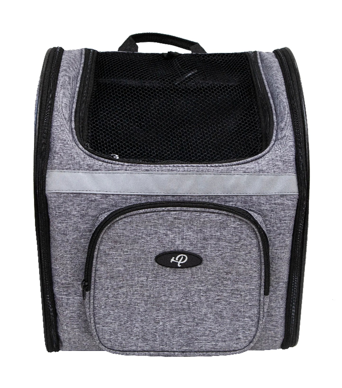 The Backpacker Pet Carrier - Convenient and Comfortable Pet Travel Gear