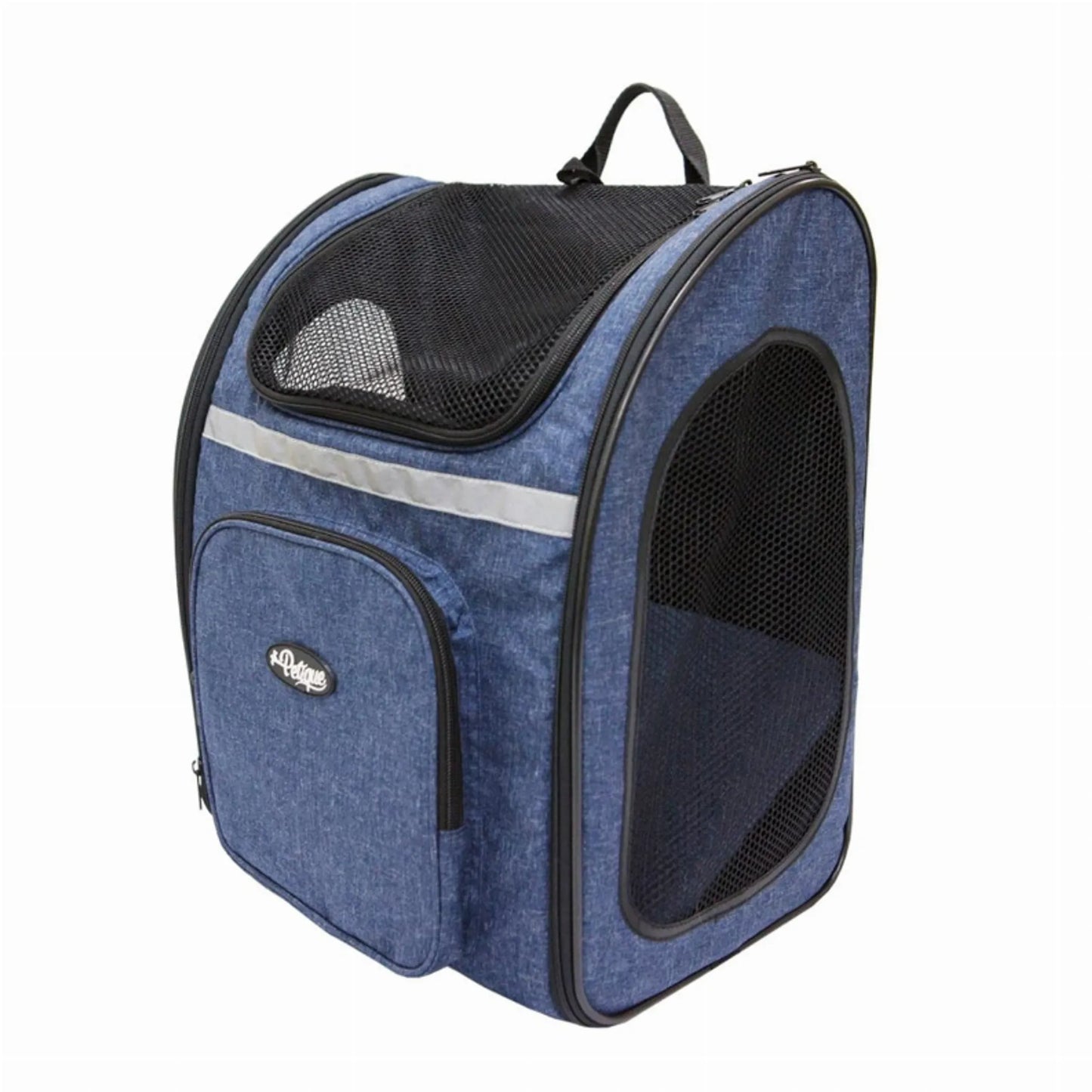 The Backpacker Pet Carrier - Convenient and Comfortable Pet Travel Gear